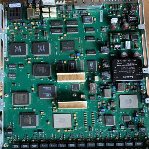 大桥街道线路板回收 PCB板回收 各种边角料回收