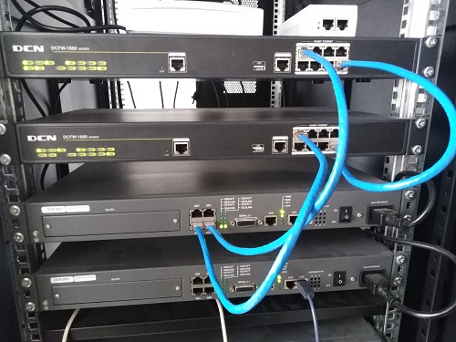 大桥街道防火墙回收 机房下架硬件设备回收