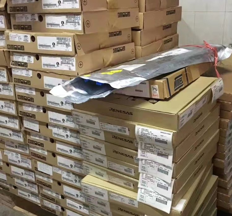 大桥街道芯片回收