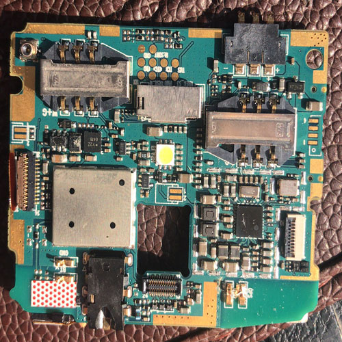 大桥街道线路板回收